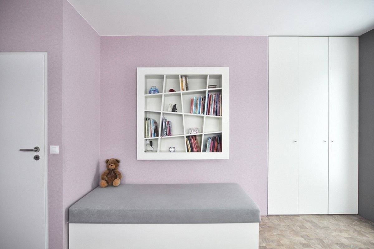 RD na konci města, atelier 111 architekti, Foto