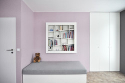 RD na konci města, atelier 111 architekti, Foto