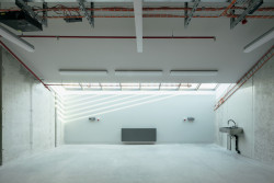 Nové technologické centrum UMPRUM v Mikulandské ulici