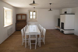 Komunitní centrum Opatovice, Rusina Frei architekti/ Martin Rusina, Martin Frei, Markéta Poláčková