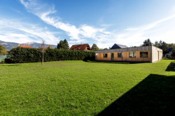 Víkendový dům Smerčany, POKORNY ARCHITEKTI