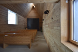 Smutečí síň Broumov, INS spol. s.r.o., d3D