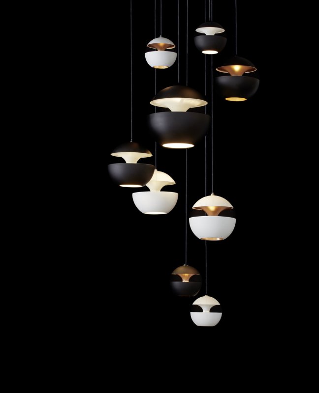 DCW éditions Paris. Zdroj: Light Works 