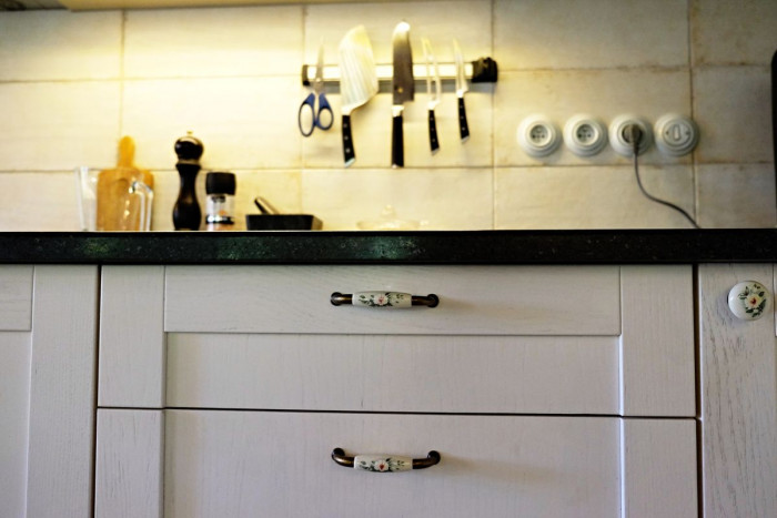 Zděný dům na Severní pláni, Gebas atelier, foto