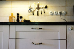 Zděný dům na Severní pláni, Gebas atelier, foto