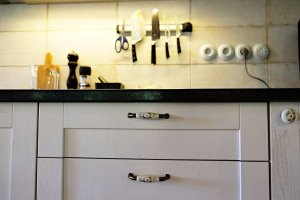 Zděný dům na Severní pláni, Gebas atelier, foto