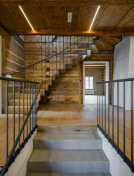 Sídlo firmy Lasvit, ov – a, ov architekti