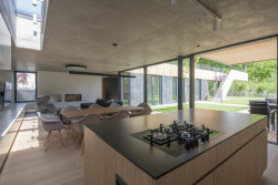 Rodinný dům v Marianke, Peter Moravčík - foto