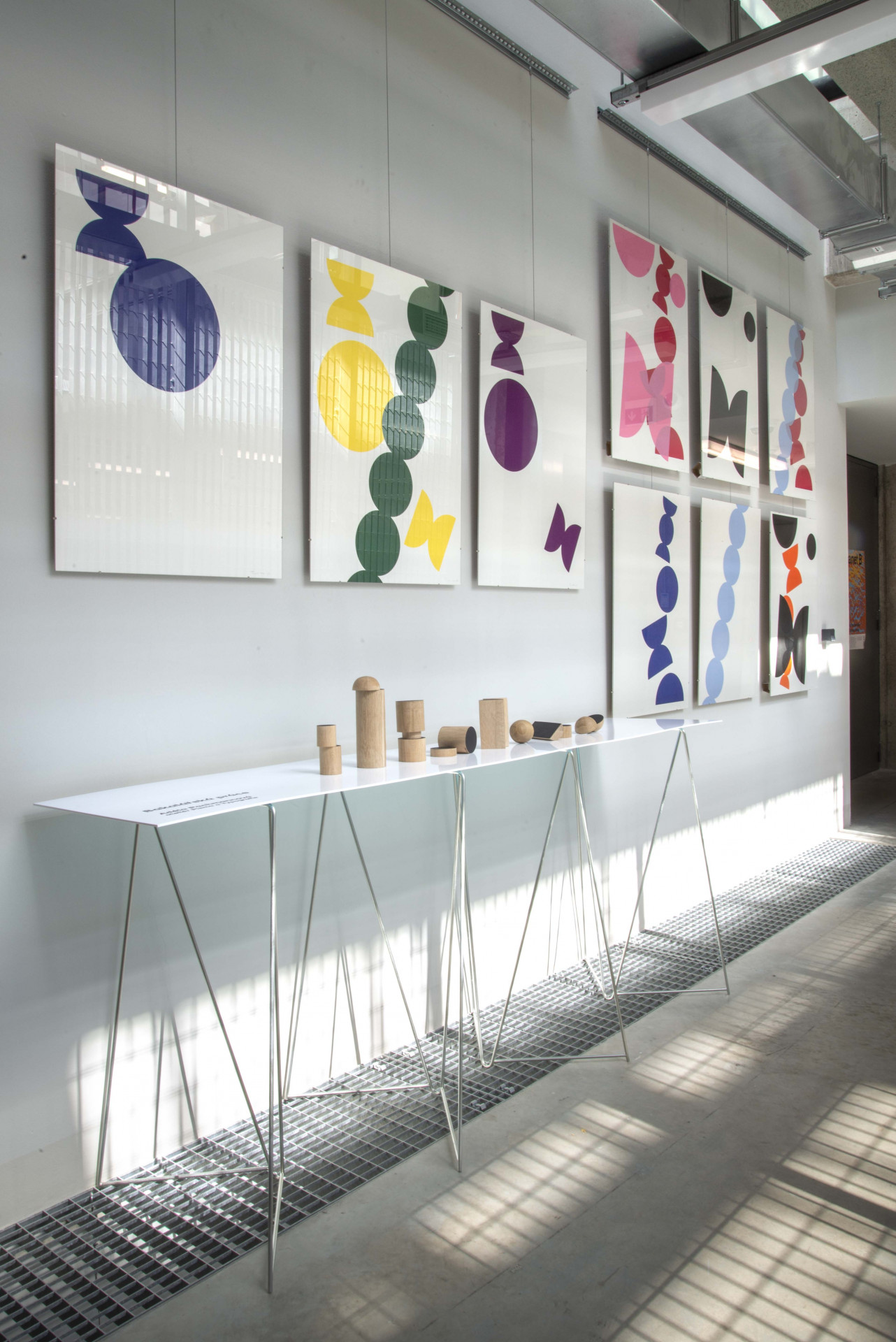 Autorka díla: Adéla Pachmanová