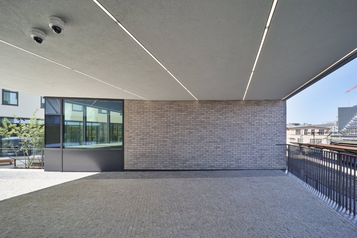 Schindler Seko architekti navrhli první tuzemský hotel řetězece The Cloud One.