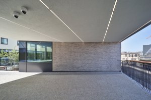 Schindler Seko architekti navrhli první tuzemský hotel řetězece The Cloud One.