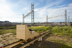 Zšibenice - želenice, MÓD architekti.