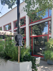 V Brně se uskuteční série tří architektonicko-divadelních workshopů s prvky zážitkové pedagogiky Žil byl Bohuslav Fuchs.