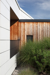 Rodinný dům na Berounsku od studia Prodesi/Domesi