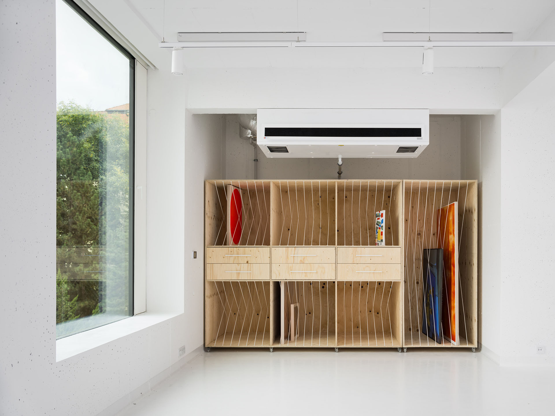 ...další výtvarné obory...