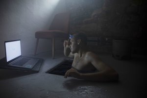 COVID.ÍŠ, Jakub Marek, Barbora Žentelová.