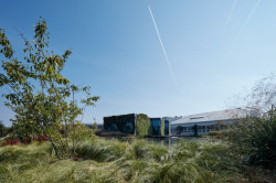 Fránek architects, Experimentální objekt ve Slavkově u Brna, foto