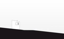 Rodinný dům v Chrustenicích, Refuel works / Zbyněk Ryška, Jan Skoupý, pohled