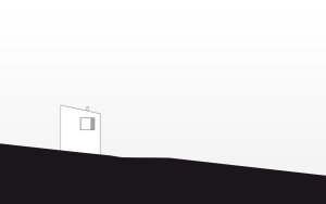Rodinný dům v Chrustenicích, Refuel works / Zbyněk Ryška, Jan Skoupý, pohled