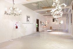 Výstava MADE IN BOR - foto