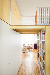 0,5 Studio, Byt I. P. Pavlova – foto