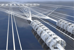 Projekty studentů TU Delft pod vedením Winyho Maase