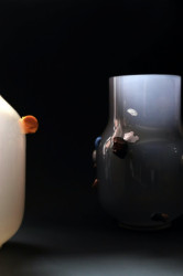 Karin Zadrick - Dechem confetti vase