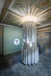 Nejlepší instalace výrobce: RAVAK / design Vrtiška & Žák