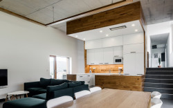 Rodinný dům v Chrustenicích, Refuel works / Zbyněk Ryška, Jan Skoupý