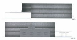 Památník Jana Palacha, Tomáš Zavoral a Jiří Rozkovec, pohledy //2. místo – foto