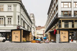 Designlok Praha - zdroj fotografií