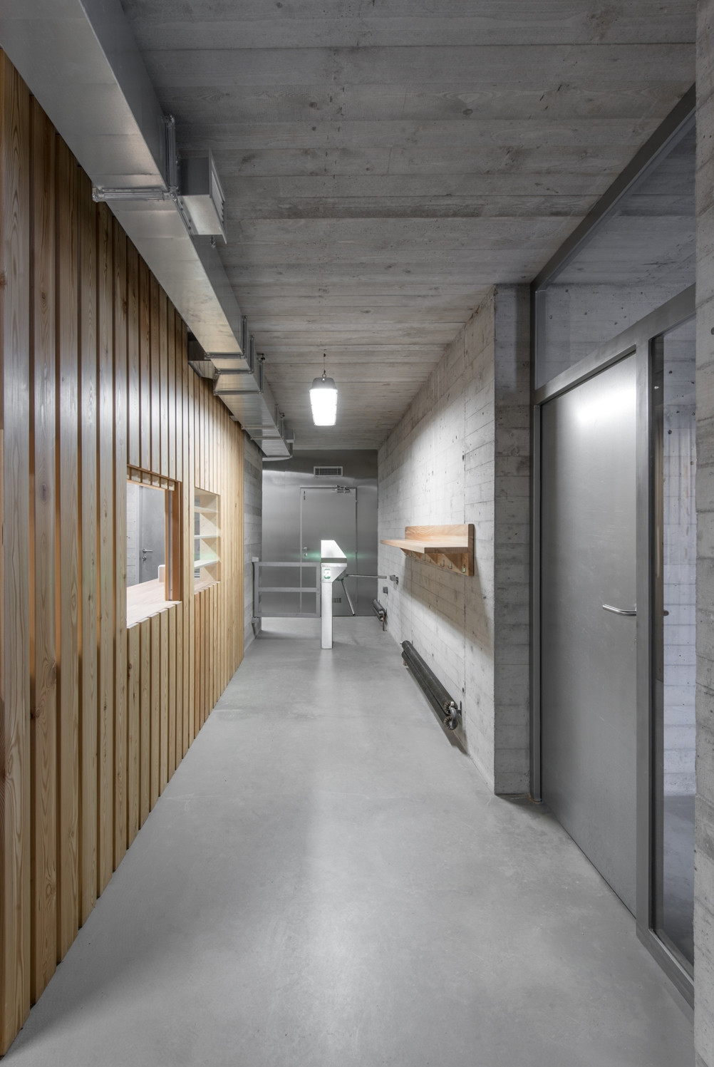 Vrbatova Bouda - bufet, IXA