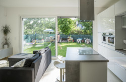 Rodinný dům v Dubči, Mooza architecture