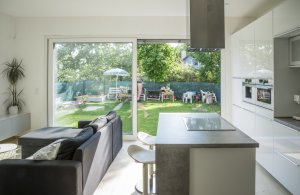 Rodinný dům v Dubči, Mooza architecture