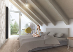 Vizualizace interiéru