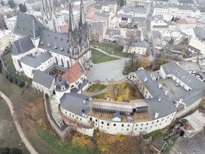 Zákres do fotografie
