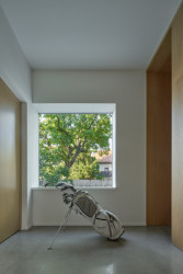 Rodinný dům Lhotka, SOA architekti