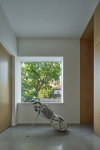 Rodinný dům Lhotka, SOA architekti