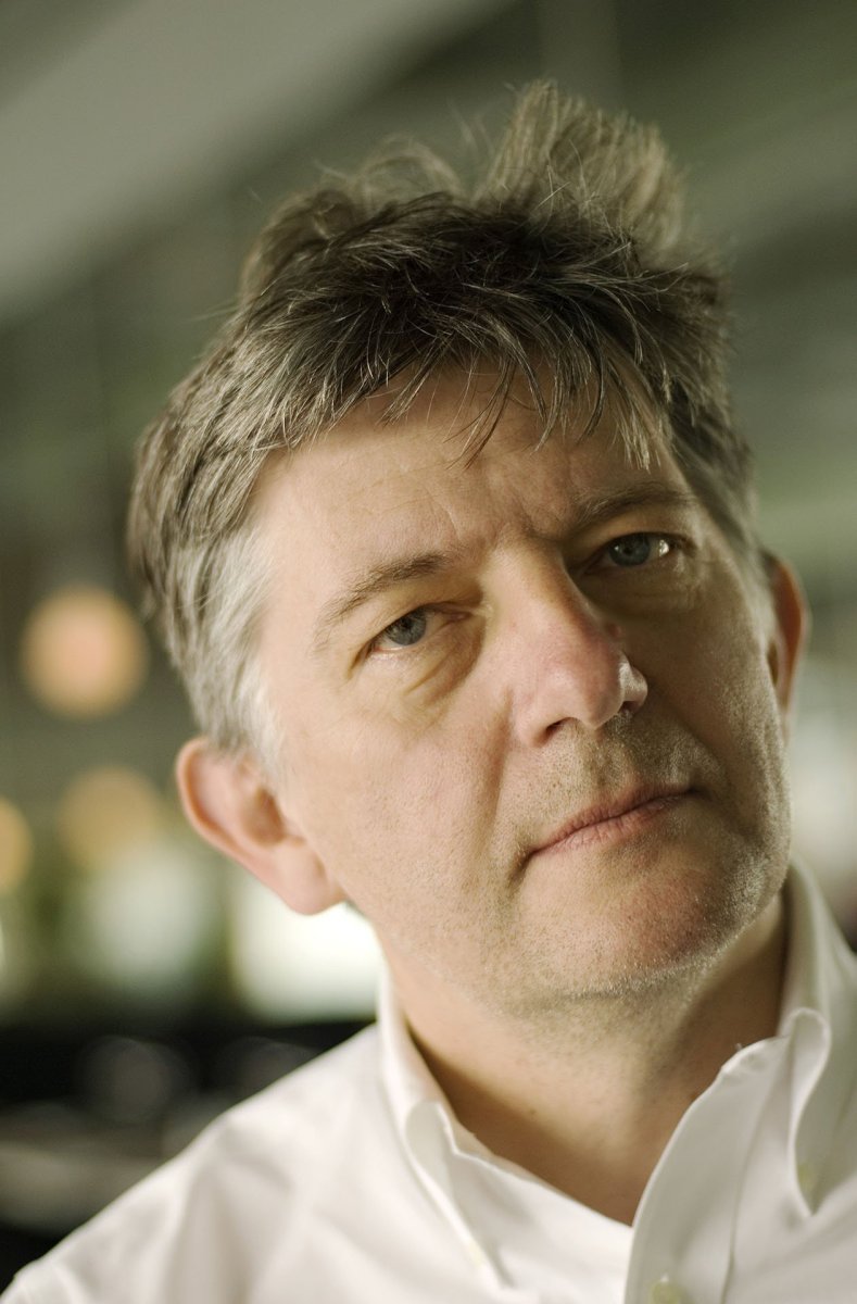 Deyan Sudjic