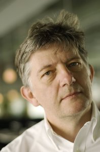 Deyan Sudjic