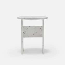 Stolky Dalmatian vytvořily pro studio Master&Master designérky Palma de Alma.