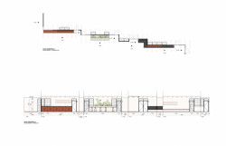 Půdorys + pohled 6NP