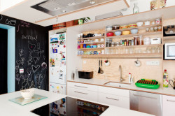 JRKVC, NHR / Rekonštrukcia bytu – foto