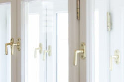 Vila v Českém Krumlově, Pavlíček Hulín architekti,