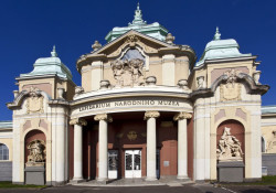 ART HOUSE, Designblok 2015: Lapidárium Národního Muzea -