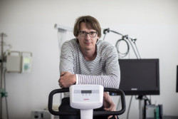 Richard Imrich. Foto: Gabriel Kuchta