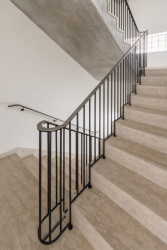 Polyfunkční dům Bratislavská, RAW