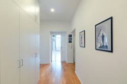 Byt v Karlíně, Mooza architecture, Foto