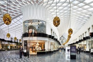 Victoria Gate Arcades, ACME,
