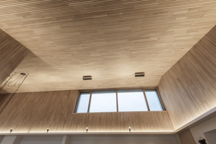 RD Záhorská, Pokorný architekti, Foto